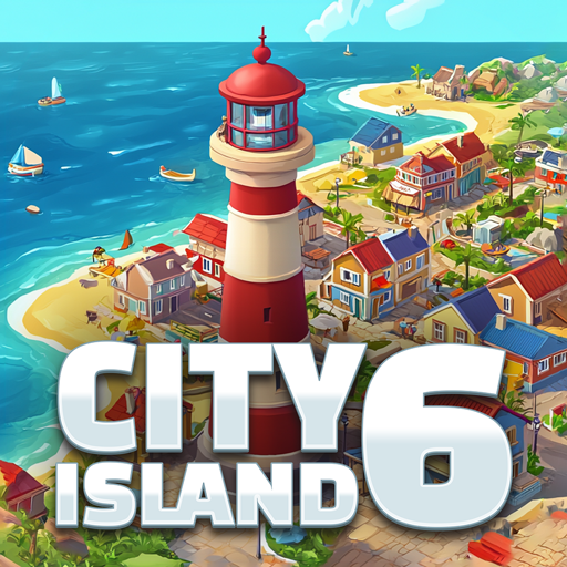 City Island 6: Crie sua Vida