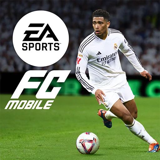 EA SPORTS FC™ Mobile Futebol