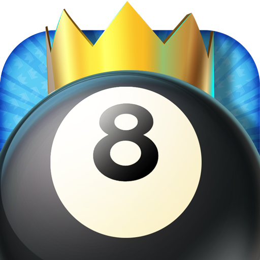 Kings of Pool - Bola 8 Online