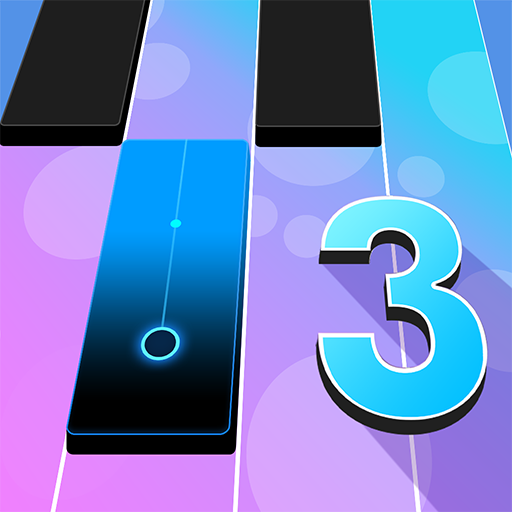 Magic Tiles 3: Jogo de Piano