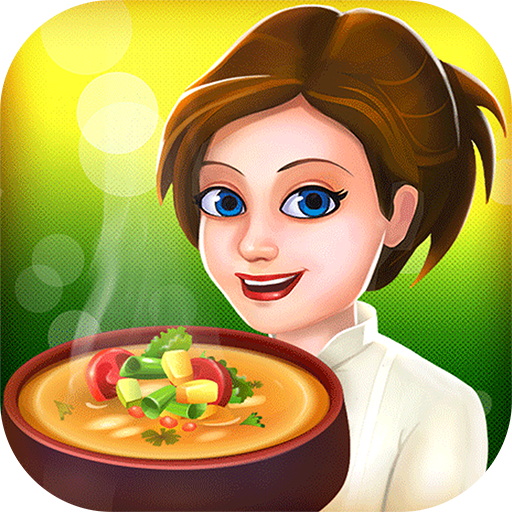 Star Chef™ : Jogo de Culinária