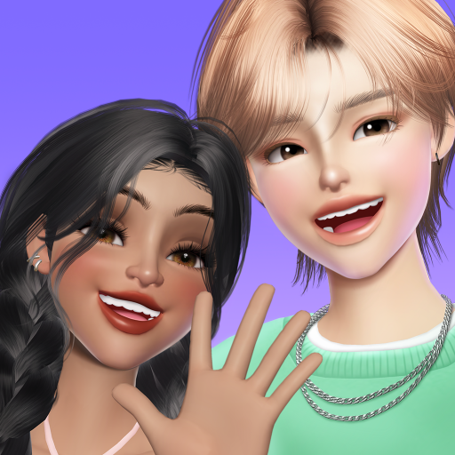 ZEPETO: Avatares, Chat, Jogos