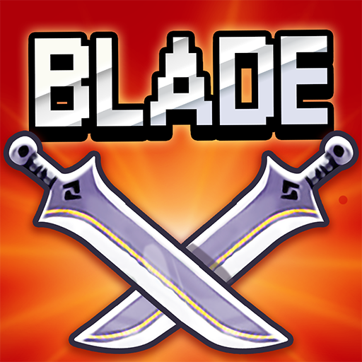 Dual Blader : Jogo Idle RPG