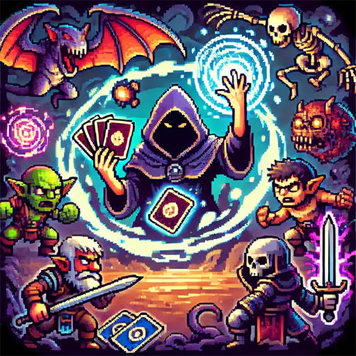 Rogue Adventure: Roguelike RPG